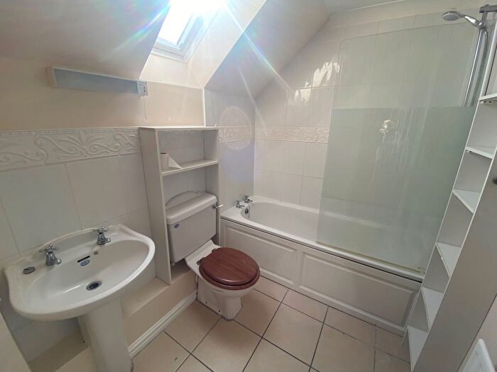 2 Bedroom End Of Terrace House To Rent In Silver Street, Ashwell, Baldock, SG7