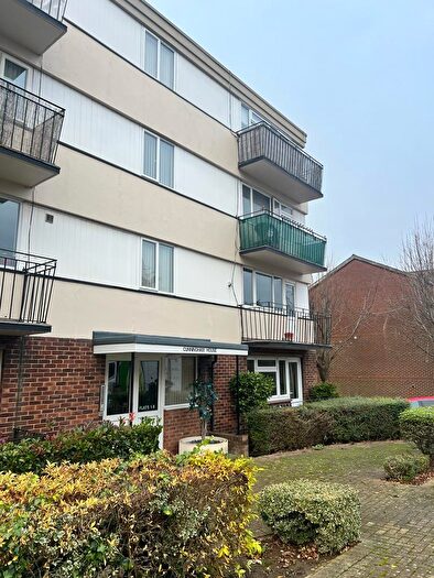 1 Bedroom Property To Rent In St. Margarets Street, Rochester, ME1