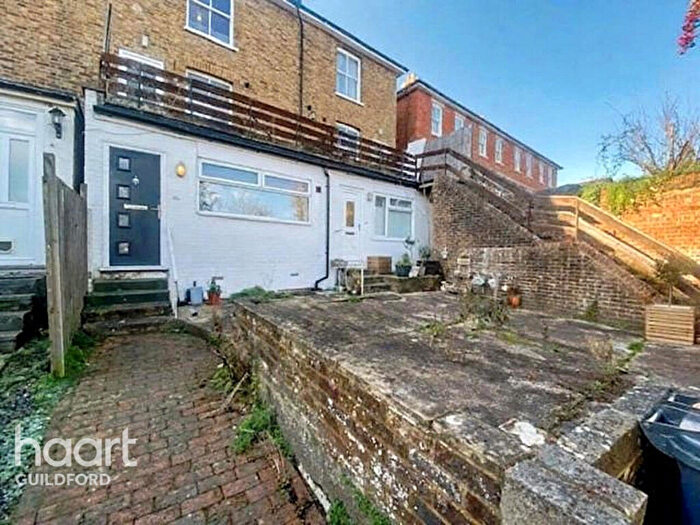 1 Bedroom Maisonette For Sale In Addison Road, Guildford, GU1