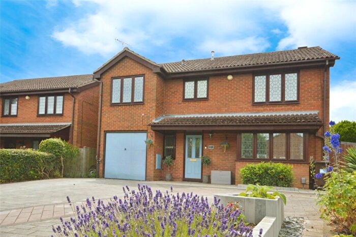 5 Bedroom Detached House For Sale In Broadleaf Avenue, Bishops Stortford, Hertfordshire, CM23