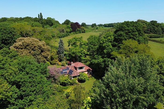 4 Bedroom Detached House For Sale In West Monkton, Taunton, TA2