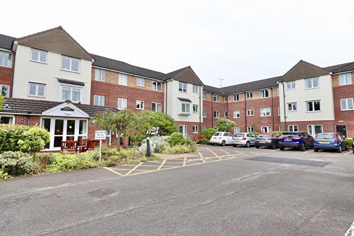 1 Bedroom Apartment For Sale In Cabourne Avenue, Lincoln, LN2