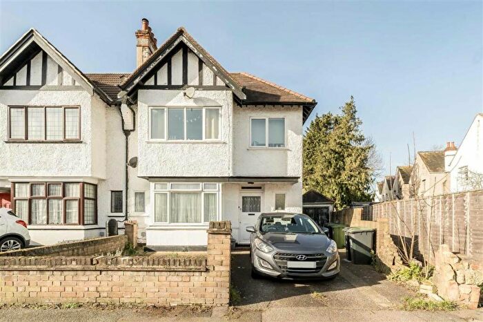 Studio To Rent In Luffman Road, Lee, SE12