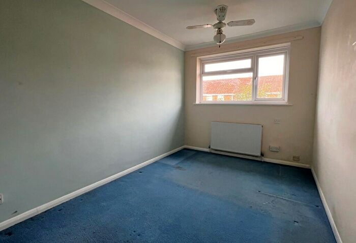 3 Bedroom End Of Terrace House For Sale In Hanbidge Walk, Bridgemary, Gosport, PO13