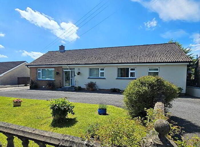 5 Bedroom Chalet Bungalows For Sale In Lisnagole Road, Lisnaskea, BT92