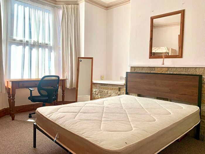 3 Bedroom Terraced House To Rent In Claremont Street, Lincoln, LN2