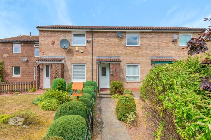 2 Bedroom Terraced House To Rent In Pixley Walk, Hereford, HR2