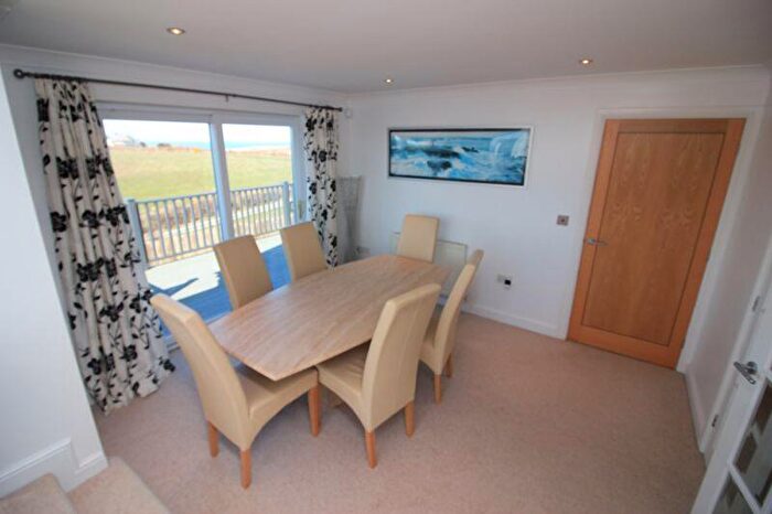 4 Bedroom Detached House For Sale In Cae Derwydd, Cemaes Bay, LL67