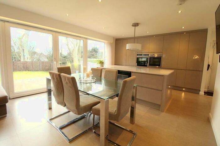 3 Bedroom Bungalow To Rent In Kingswood Avenue, Kingswells, AB15