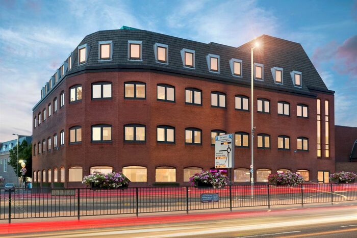 1 Bedroom Flat To Rent In Parkway, Chelmsford, CM2