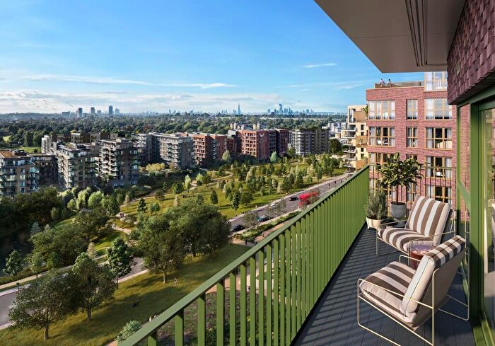 3 Bedroom Apartment For Sale In Kidbrooke Village Sales & Marketing Suite, Pegler Square, London, SE3