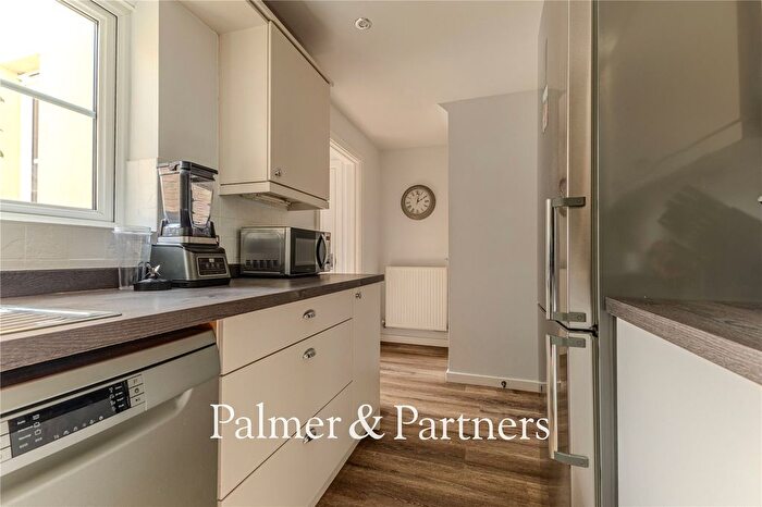 4 Bedroom Detached House For Sale In Bull Road, Ipswich, Suffolk, IP3