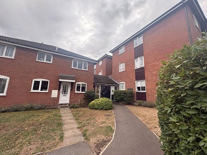 2 Bedroom Apartment To Rent In St. Andrews Street South, Bury St. Edmunds, IP33