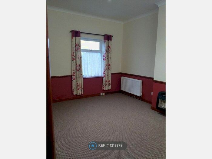 1 Bedroom Flat To Rent In Park Street, Grimsby DN32