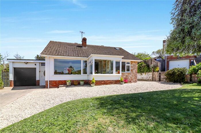 3 Bedroom Bungalow For Sale In Instow, Bideford, Devon, EX39