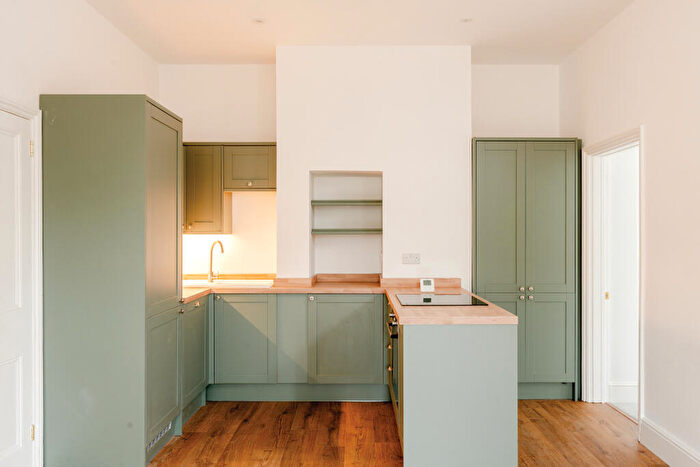 3 Bedroom Flat For Sale In Cromwell Road, St Andrews, Bristol, BS6