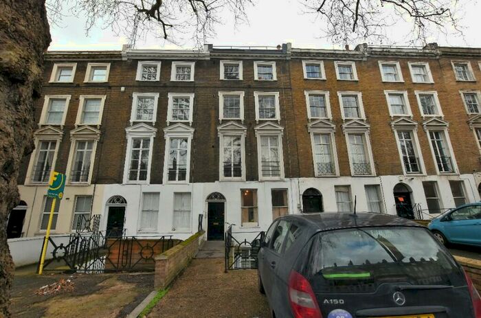 1 Bedroom Flat To Rent In City Road, London, EC1V