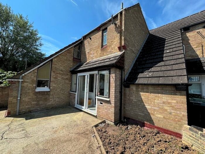 3 Bedroom Semi-Detached House To Rent In Wickford Place, Wickford Avenue, Pitsea, Basildon, SS13