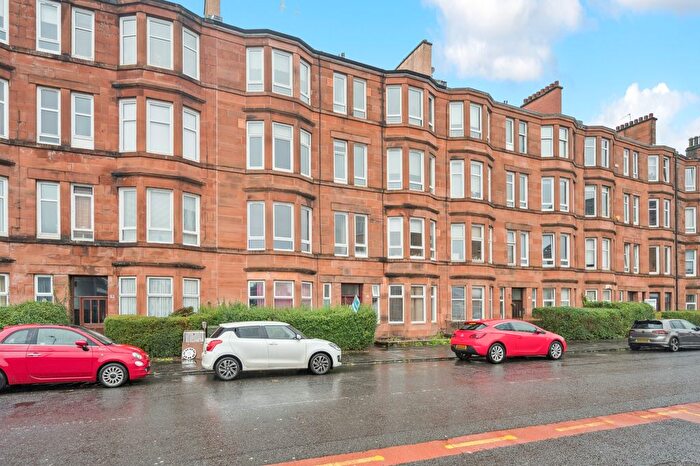 1 Bedroom Flat To Rent In Kingspark Road, Mount Florida, Glasgow, G44