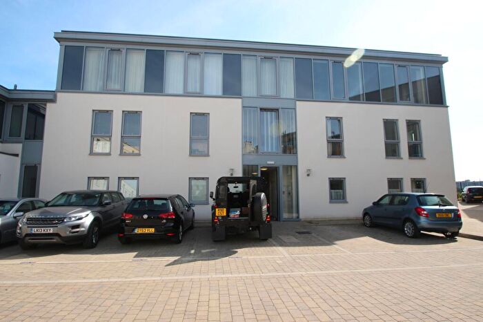 2 Bedroom Property To Rent In Maritime Square, Plymouth, PL1