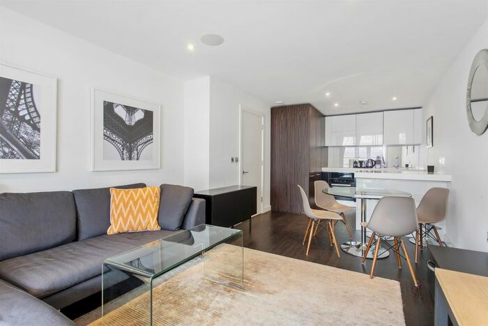 1 Bedroom Flat To Rent In Moore House, Grosvenor Waterside, Gatliff Road, London, SW1W