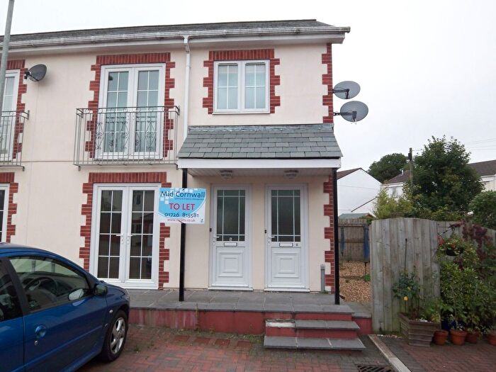 1 Bedroom Flat To Rent In The Square, Truro, TR2