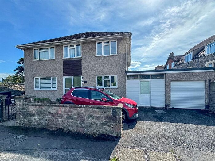 4 Bedroom Property For Sale In Bristol Road Lower, Weston-Super-Mare, BS23