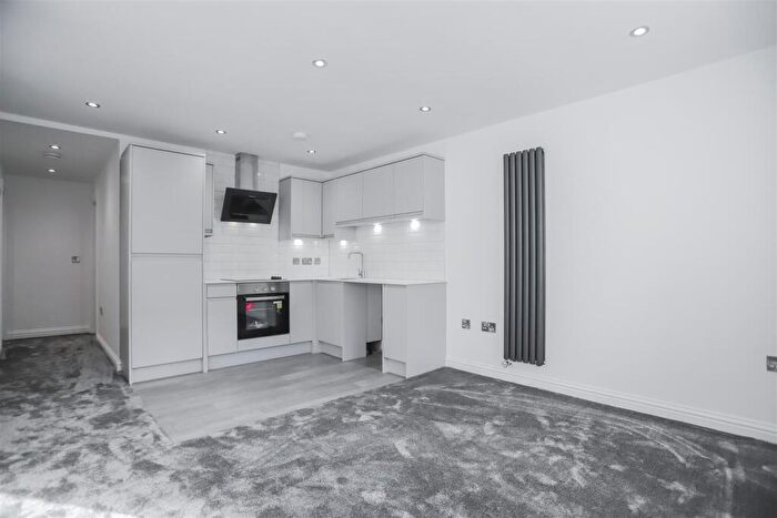 1 Bedroom Apartment To Rent In Mill Street, Padiham, Burnley, BB12