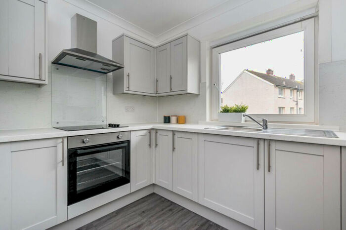 2 Bedroom Apartment To Rent In Rankin Drive, Edinburgh, EH9