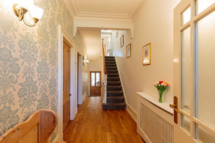 6 Bedroom Terraced House For Sale In St Annes Road East, Lytham Saint Annes, FY8