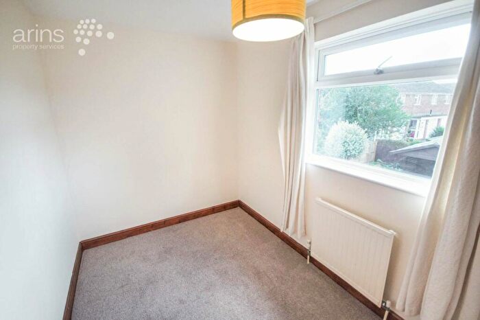 2 Bedroom Semi-Detached House For Sale In Saltersgate Close, Lower Earley, Reading, RG6