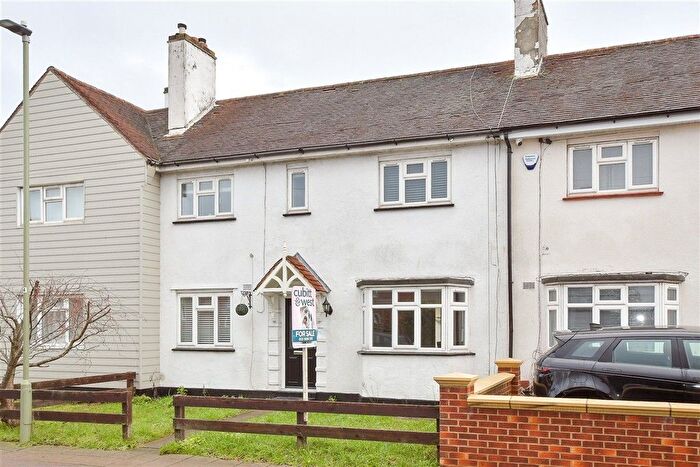 2 Bedroom Terraced House For Sale In Peronne Road, Portsmouth, Hampshire, PO3