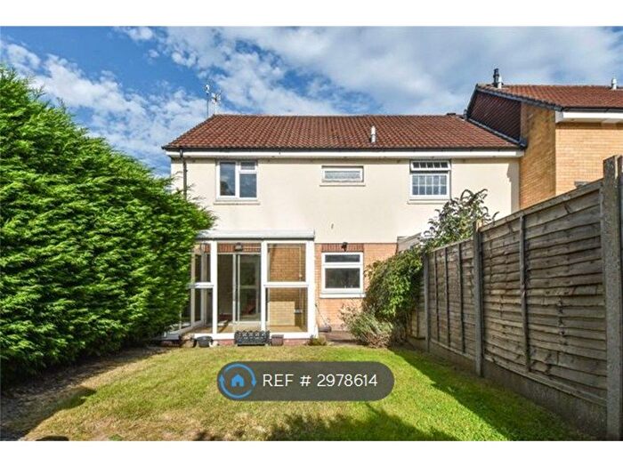 1 Bedroom End Of Terrace House To Rent In Mayfield Close, Bromsgrove, B61