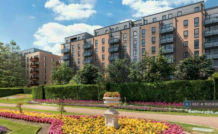 1 Bedroom Flat To Rent In Brewers Square, Dartford, DA1