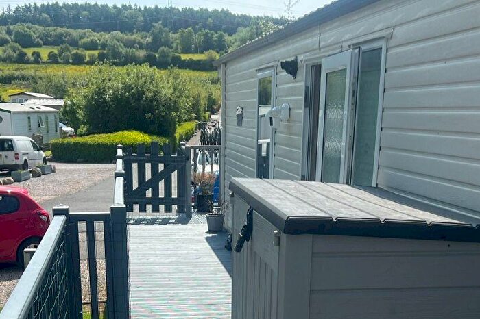 2 Bedroom Caravan For Sale In Two Bed Atlas Chorus (), Castle View Caravan Park, Capernwray, Carnforth, Lancashire, LA6