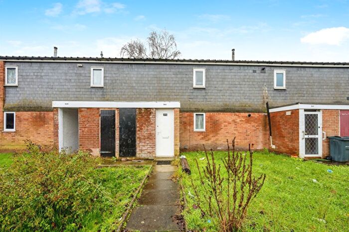 1 Bedroom Maisonette For Sale In Camden Street, Hockley, Birmingham, B18