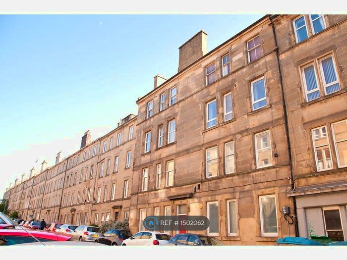 1 Bedroom Flat To Rent In Wardlaw Street, Edinburgh, EH11