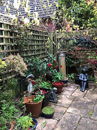 4 Bedroom Detached House For Sale In Touchstone Road, Heathcote, Warwick, CV34