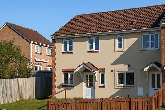 2 Bedroom Semi-Detached House To Rent In Ffordd Melyn Mair, Swansea, SA7