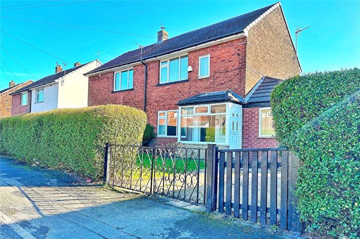 3 Bedroom Semi Detached House For Sale In Ambleside Avenue, Ashton-Under-Lyne, Greater Manchester, OL7