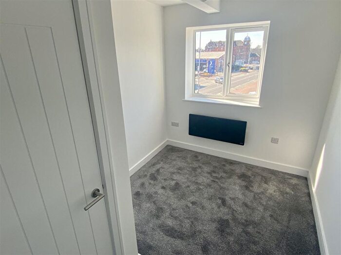 2 Bedroom Flat To Rent In Carlton Apartments, Goole, DN14