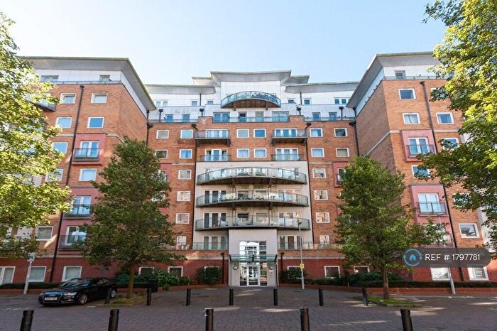 2 Bedroom Flat To Rent In Winterthur Way, Basingstoke, RG21