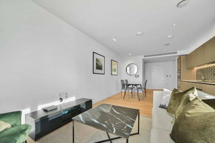 2 Bedroom Flat To Rent In City Road London, EC1V