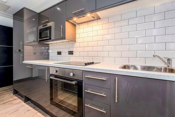 1 Bedroom Apartment To Rent In North John Street, Liverpool, Merseyside, L2