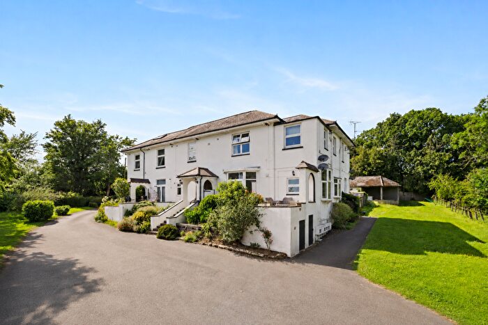 2 Bedroom Apartment For Sale In Ref: Sb - Russ Hill, Charlwood, RH6