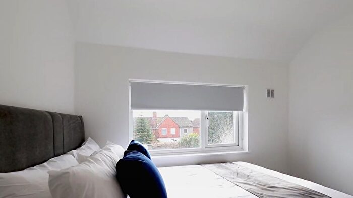 4 Bedroom Terraced House To Rent In Ringwood Crescent, Southmead, Bristol, BS10