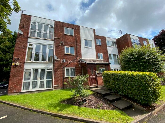 2 Bedroom Apartment To Rent In Cumbria Court, Kersal Road, Prestwich, M25