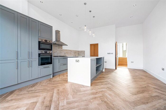 5 Bedroom Terraced House For Sale In Dunstans Road, East Dulwich, London, SE22