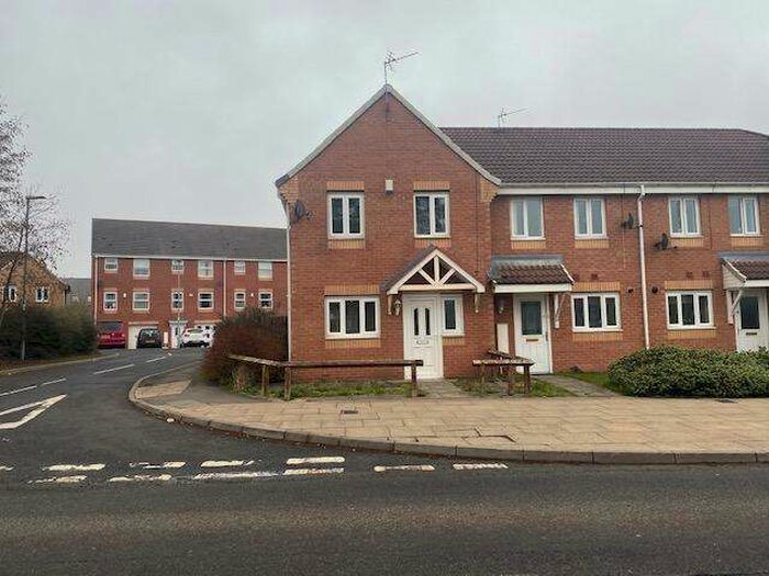 Houses to rent in Wingate, County Durham