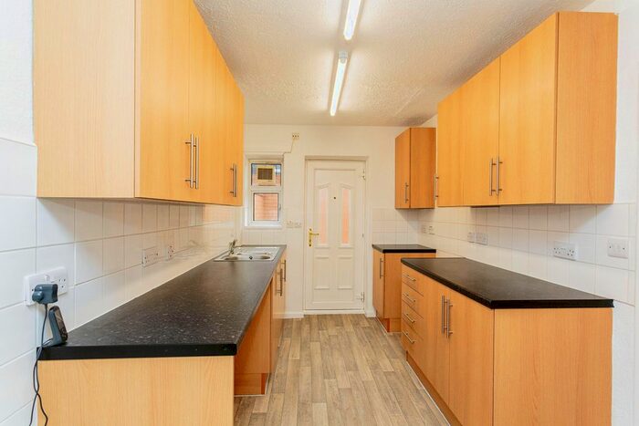 3 Bedroom Terraced House To Rent In Butlers Meadow, Warton, Preston, Lancashire, PR4